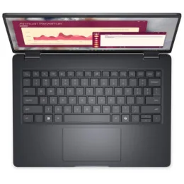  PC portable Dell Pro 14 PC14250 (DP14-C5-W)