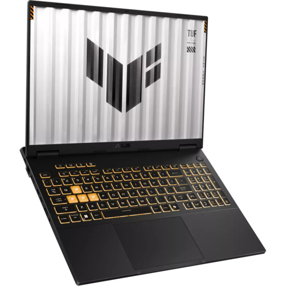 PC portable Gaming Asus TUF F16 (TUF608JPR-RV027W)