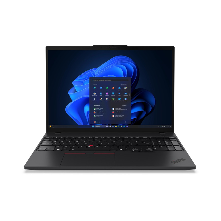 PC portable Lenovo ThinkPad T16 Gen 4 (Intel) (21QE0010FE)