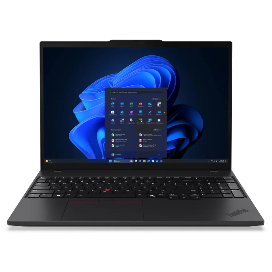 PC Portable Lenovo ThinkPad T16 Gen 4 (Intel) (21QE0010FE)