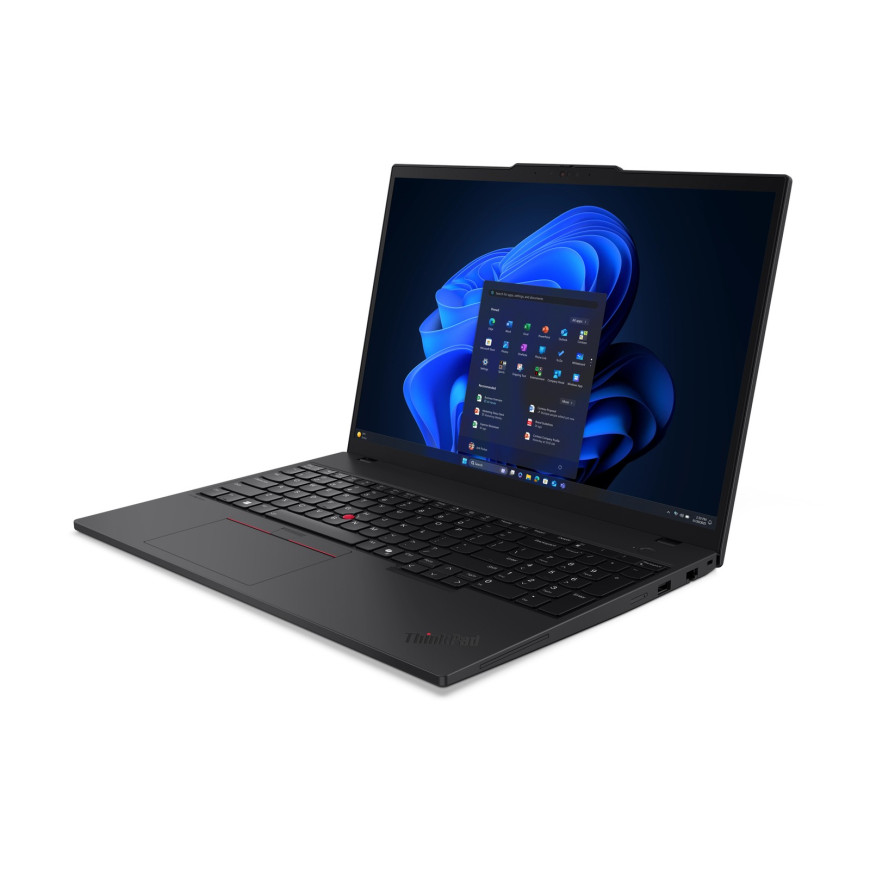 PC portable Lenovo ThinkPad T16 Gen 4 (Intel) (21QE0010FE)