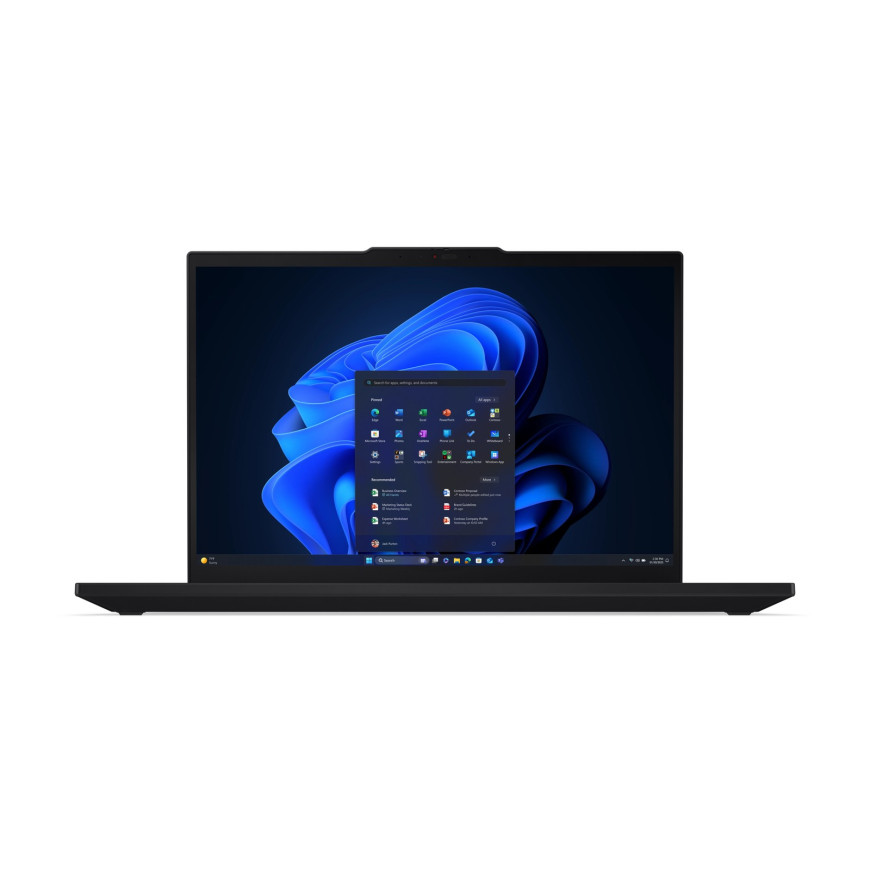 PC portable Lenovo ThinkPad T16 Gen 4 (Intel) (21QE0010FE)
