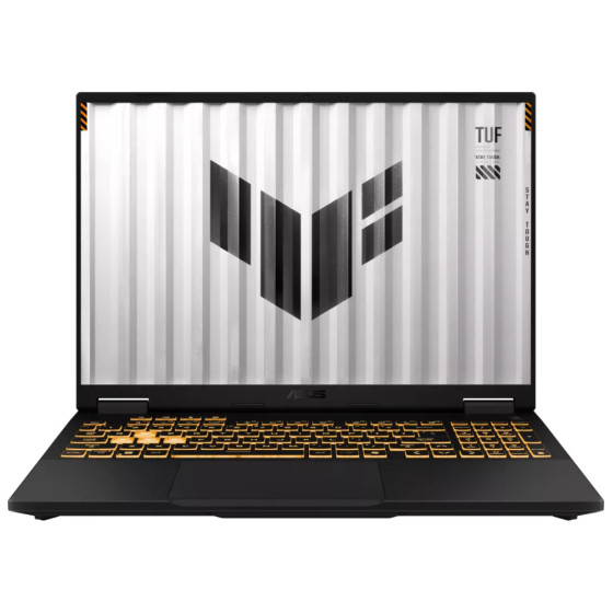PC portable Gaming Asus TUF F16 (TUF608JMR-RV026W)