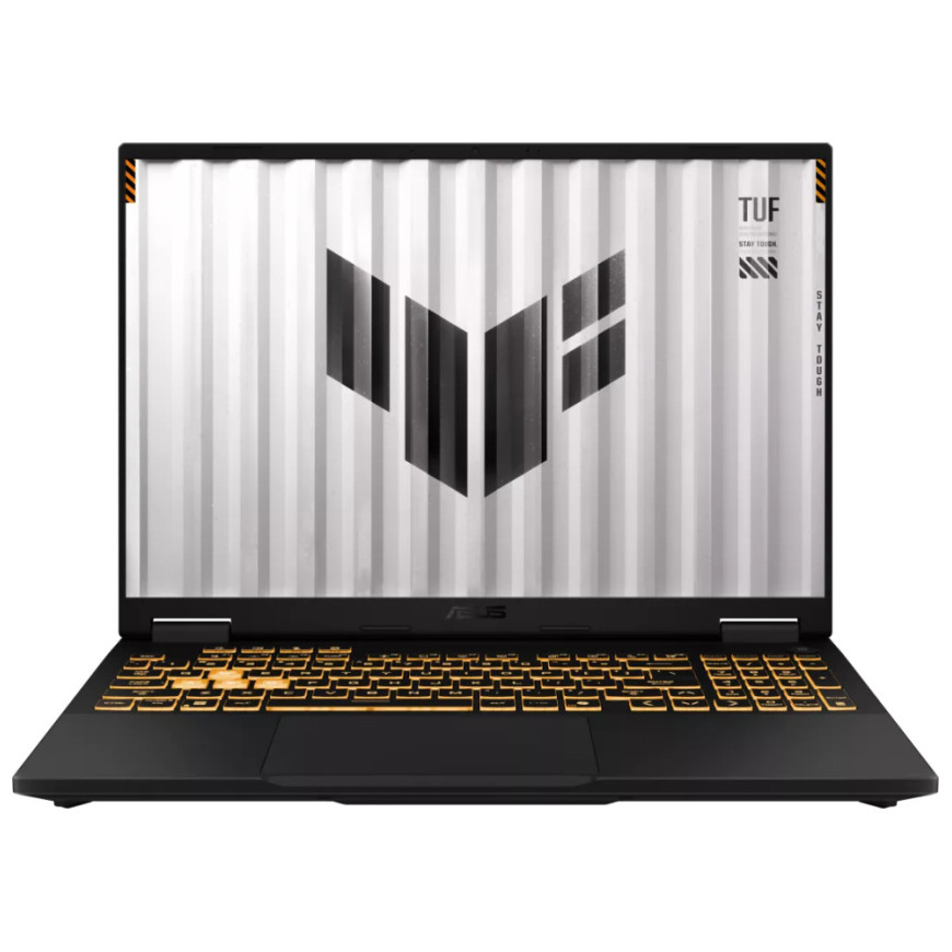 PC portable Gaming Asus TUF F16 (TUF608JMR-RV026W)