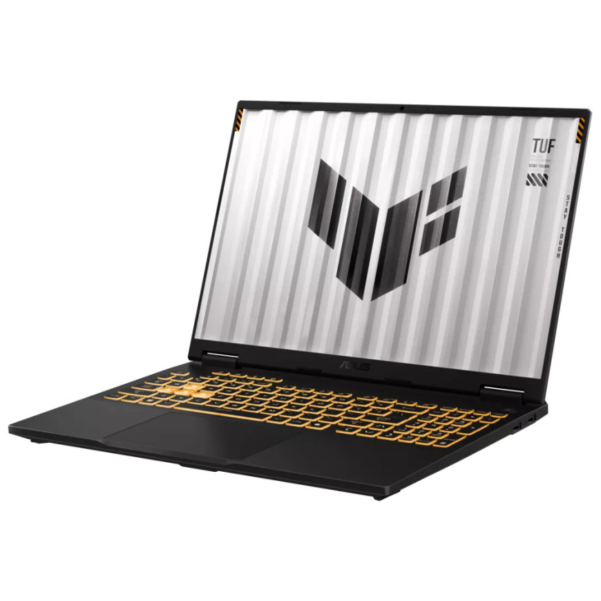 PC portable Gaming Asus TUF F16 (TUF608JMR-RV026W)