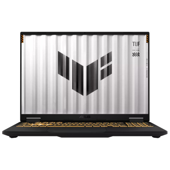 PC portable Gaming Asus TUF F16 (TUF608JMR-RV026W)