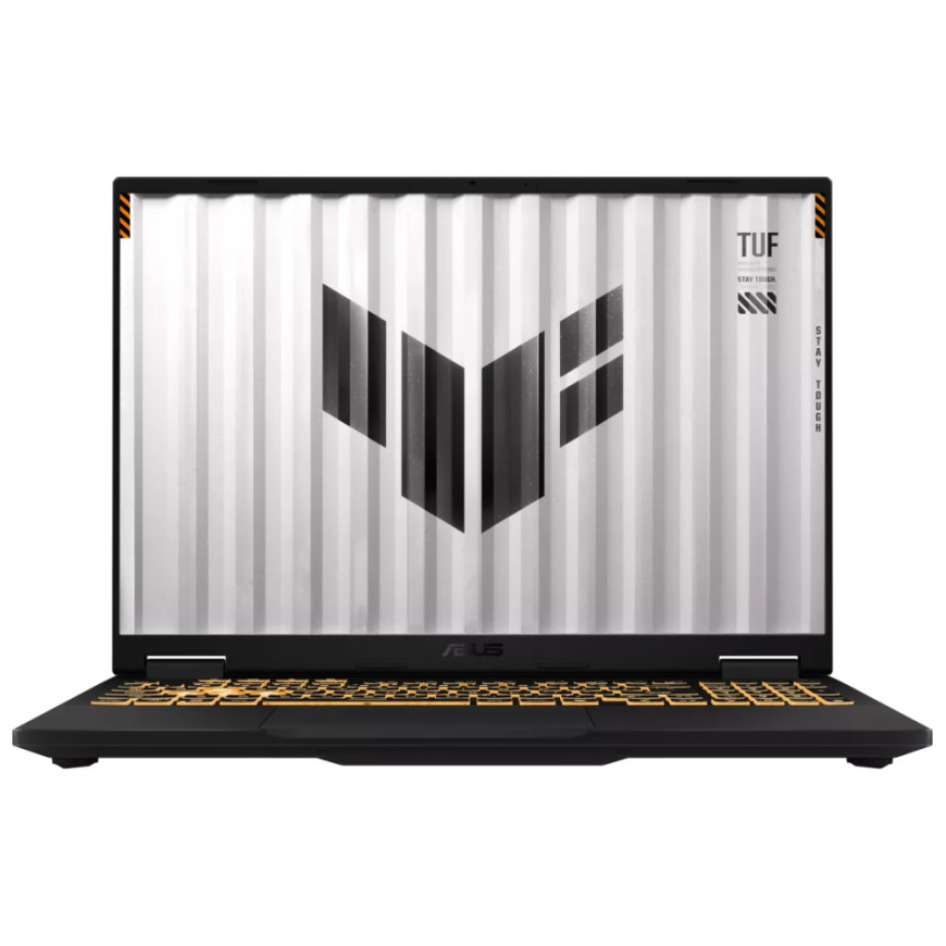 PC portable Gaming Asus TUF F16 (TUF608JMR-RV026W)