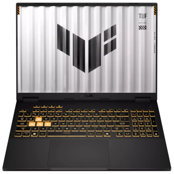 PC portable Gaming Asus TUF F16 (TUF608JMR-RV026W)