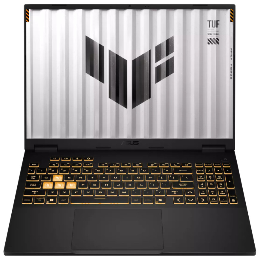 PC portable Gaming Asus TUF F16 (TUF608JMR-RV026W)