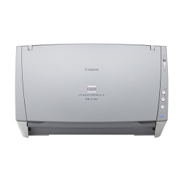 Scanner Canon ImageFORMULA DR-C130 avec chargeur (6583B003AE)