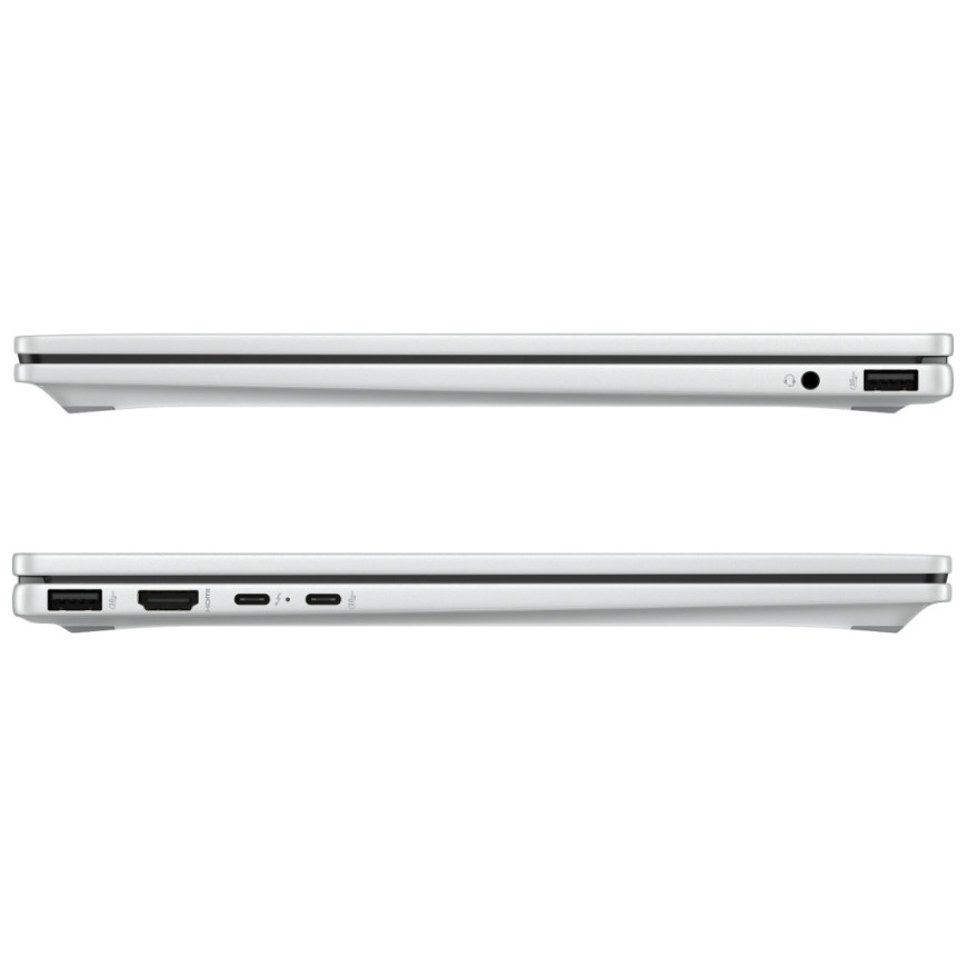PC portable Convertible 2-en-1 HP OmniBook 5 Flip 14-fp0005nk (BF7T1EA)
