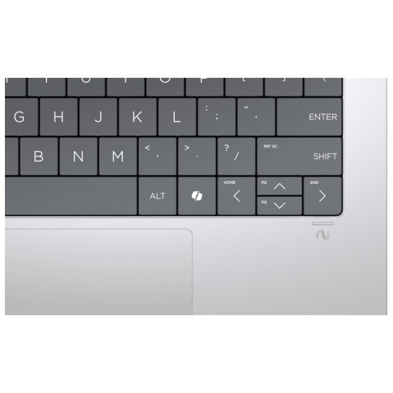 PC portable Convertible 2-en-1 HP OmniBook 5 Flip 14-fp0005nk (BF7T1EA)