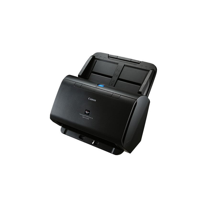 Scanner Professionnel Canon imageFORMULA DR-C230 (2646C003AA)