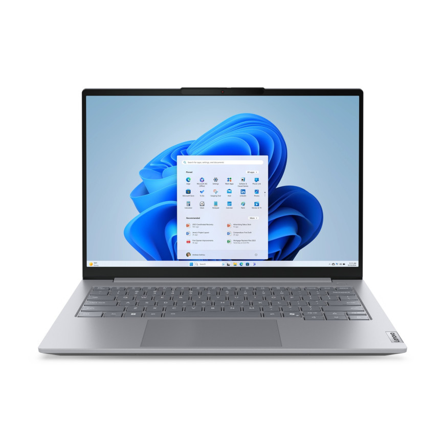 PC portable Lenovo ThinkBook 14 G8 IAL (21SJ000QTP)