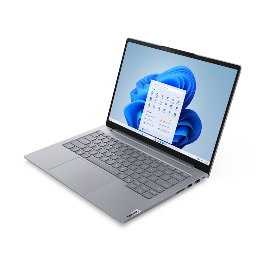 PC portable Lenovo ThinkBook 14 G8 IAL (21SJ000QTP)