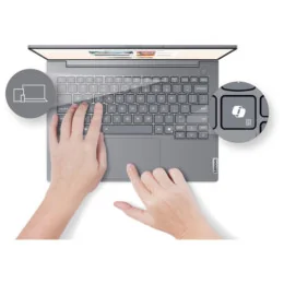  PC Portable Lenovo ThinkBook 14 G8 IAL (21SJ000QTP)