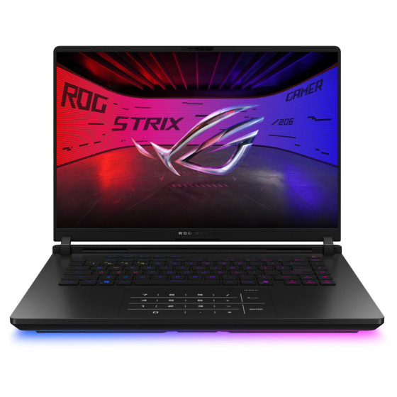 PC portable Gaming Asus ROG Strix SCAR 16 (G635LW-RW169W)