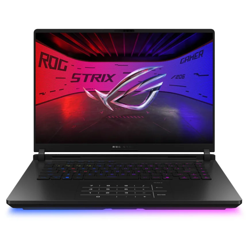 PC portable Gaming Asus ROG Strix SCAR 16&nbsp;(G635LW-RW169W)