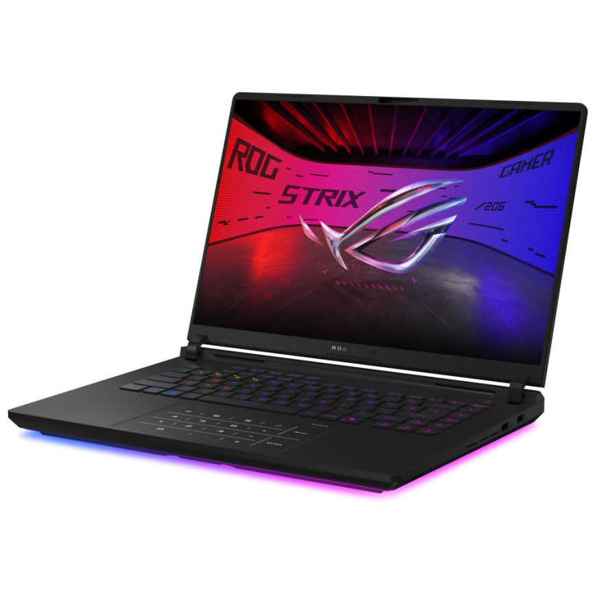 PC portable Gaming Asus ROG Strix SCAR 16 (G635LW-RW169W)