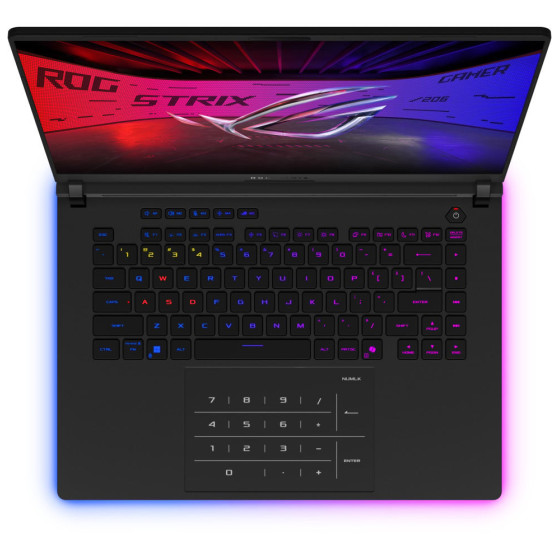 PC portable Gaming Asus ROG Strix SCAR 16 (G635LW-RW169W)