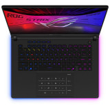 PC portable Gaming Asus ROG Strix SCAR 16 (G635LW-RW169W)
