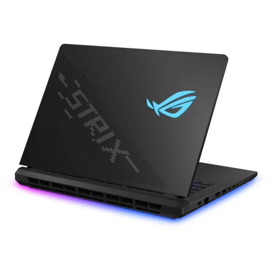 PC portable Gaming Asus ROG Strix SCAR 16 (G635LW-RW169W)