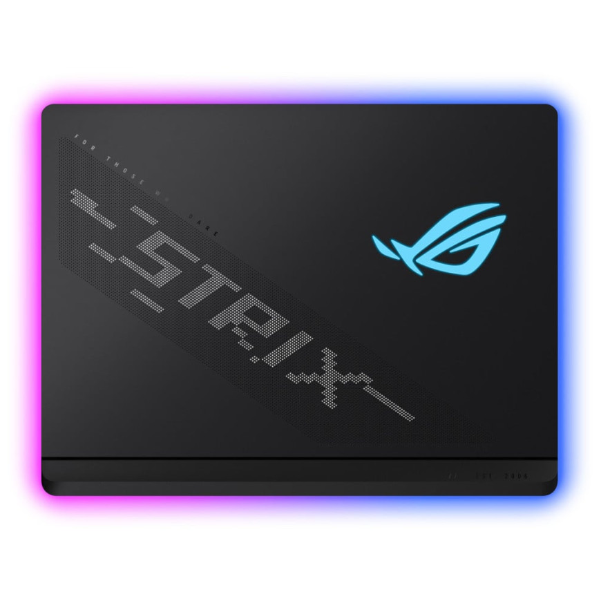 PC portable Gaming Asus ROG Strix SCAR 16 (G635LW-RW169W)