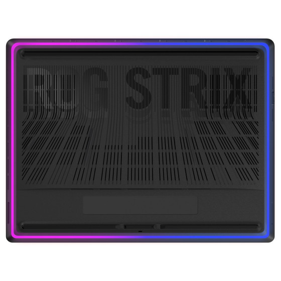 PC portable Gaming Asus ROG Strix SCAR 16 (G635LW-RW169W)