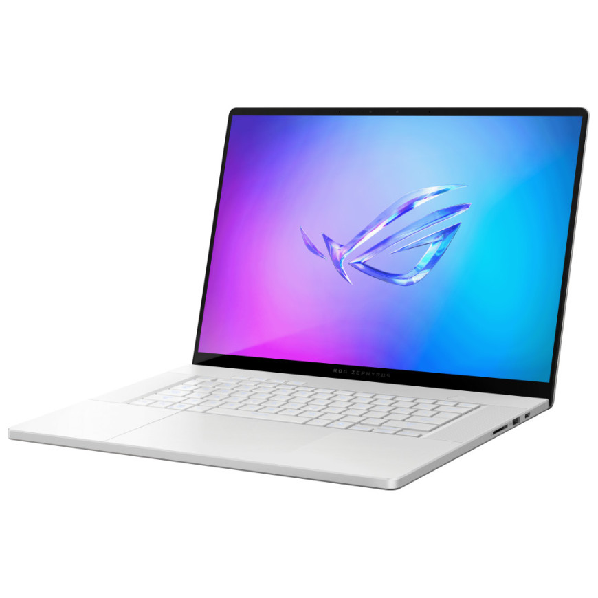 PC portable Gaming Asus ROG Zephyrus G16 (GU605CR-QR208W)