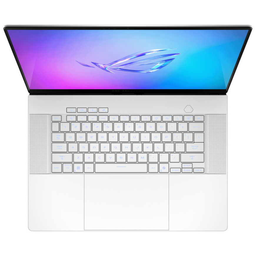 PC portable Gaming Asus ROG Zephyrus G16 (GU605CR-QR208W)