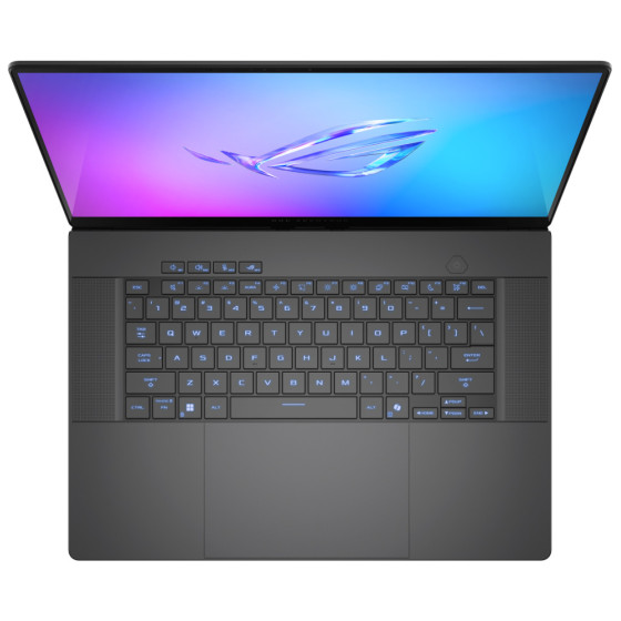 PC portable Gaming Asus ROG Zephyrus G16 (GU605CR-QR151W)