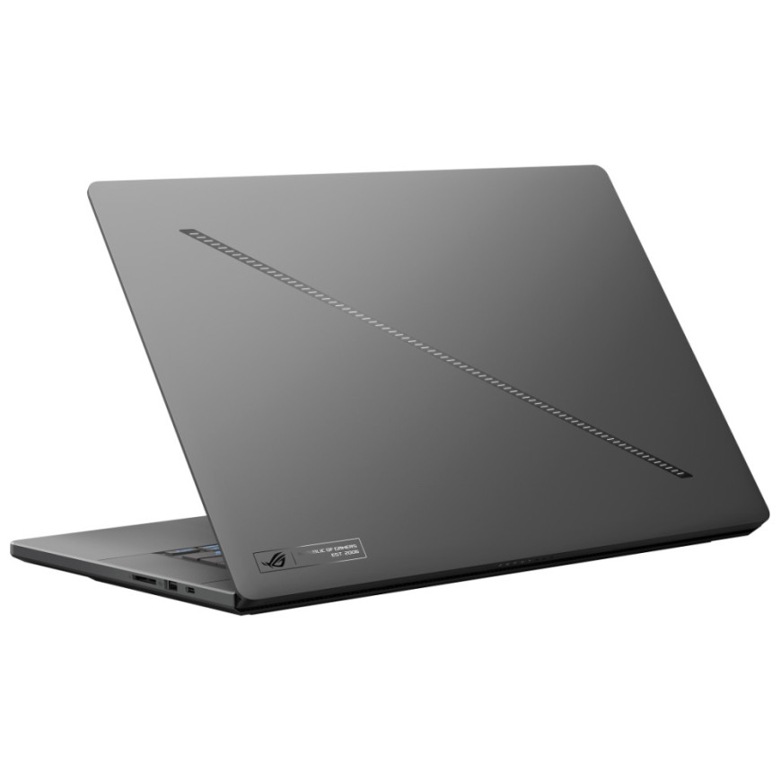 PC portable Gaming Asus ROG Zephyrus G16 (GU605CR-QR151W)