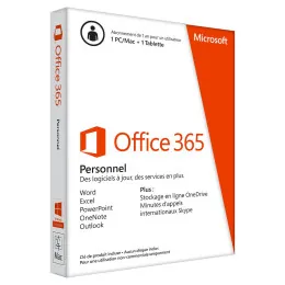 MICROSOFT OFFICE 365 PERSONNEL (QQ2-00600)