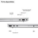 PC portable HP EliteBook 8 G1i (AD4M8ET)