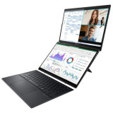 PC portable Asus Zenbook Duo (UX8406CA-QL048W)