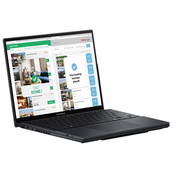 PC portable Asus Zenbook Duo (UX8406CA-QL048W)