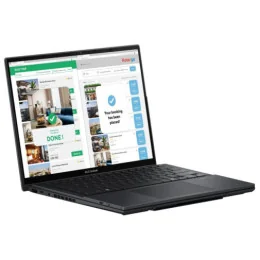  PC portable Asus Zenbook Duo (UX8406CA-QL048W)