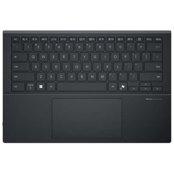 PC portable Asus Zenbook Duo (UX8406CA-QL048W)