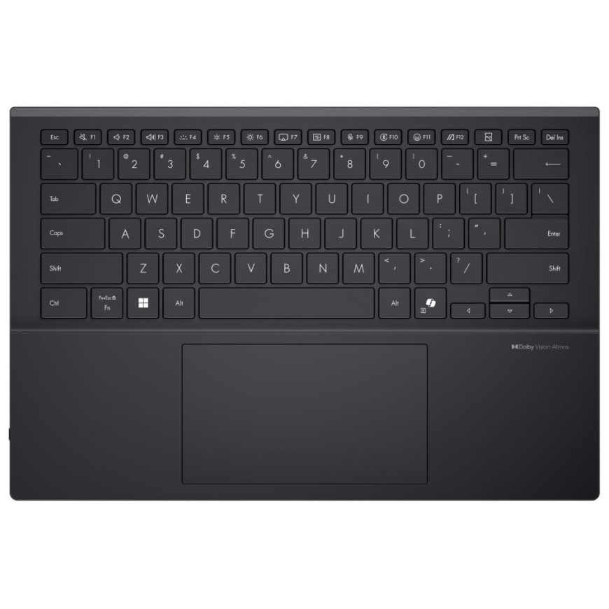 PC portable Asus Zenbook Duo (UX8406CA-QL048W)