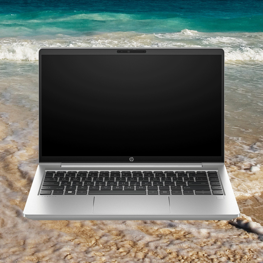 PC portable HP ProBook 440 G10 (B39P2AT)
