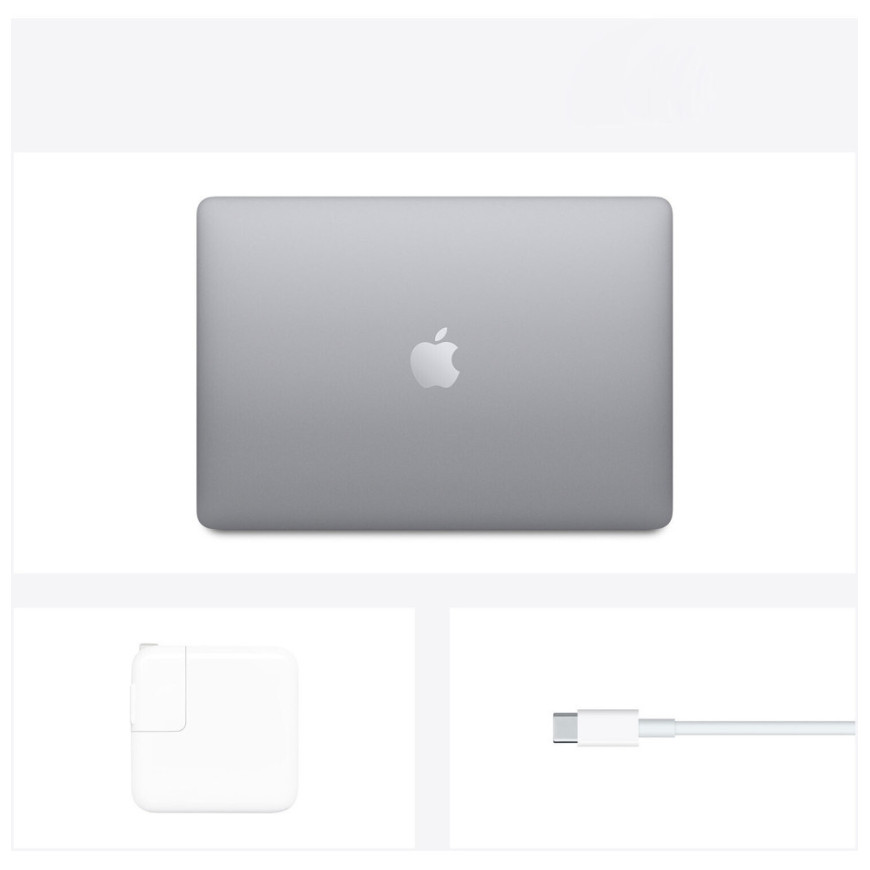 Apple MacBook Air M1 13 pouces (2020) (MGN63FN/A)