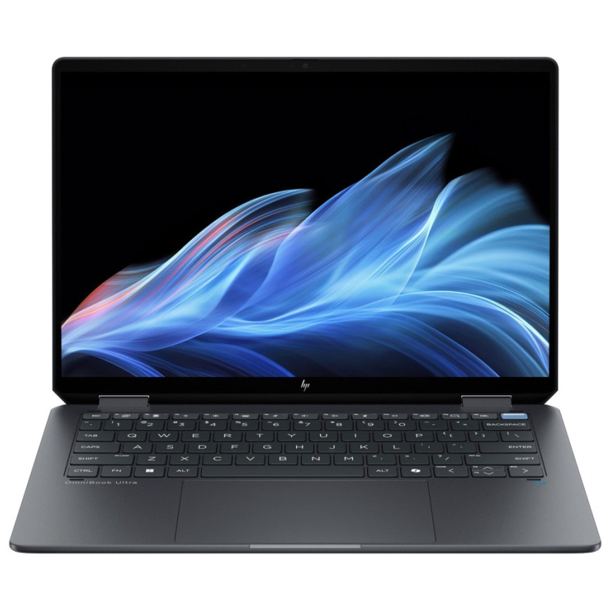 PC portable Convertible 2-en-1 HP OmniBook Ultra Flip 14-fh0008nk (BU7B8EA)