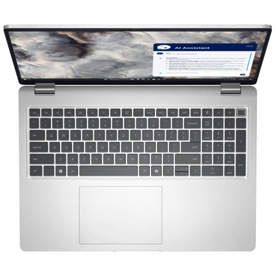 PC portable Dell Pro 16 Plus PB16250 (DP16P-U7-W)