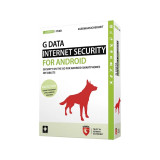 G DATA pour Android 1 mobile / 1 an - box (GAV001)