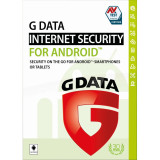 G DATA pour Android 1 mobile / 1 an - box (GAV001)