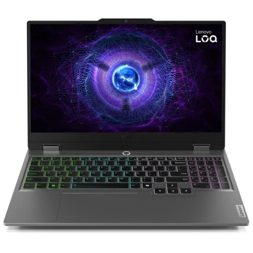 
<!-- begin modules/seoaltimages/views/templates/hook/alt.tpl -->
PC portable Gaming Lenovo LOQ 15IRX9 (83DV00JSFE) - Pc Portables - Rightech - le bon choix
<!-- end modules/seoaltimages/views/templates/hook/alt.tpl -->
