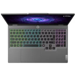  PC portable Gaming Lenovo LOQ 15IRX9 (83DV00JSFE)