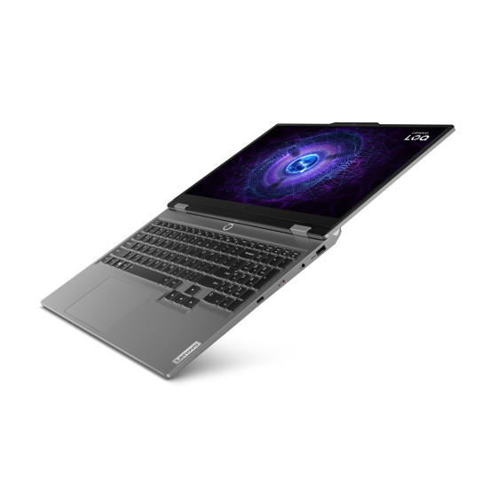 PC portable Gaming Lenovo LOQ 15IRX9 (83DV00JSFE)