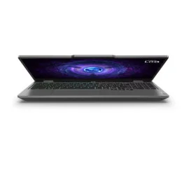  PC portable Gaming Lenovo LOQ 15IRX9 (83DV00JSFE)