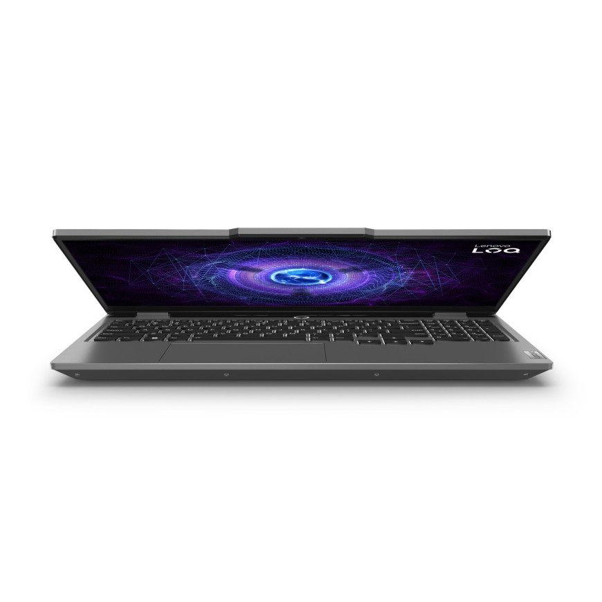 PC portable Gaming Lenovo LOQ 15IRX9 (83DV00JSFE)